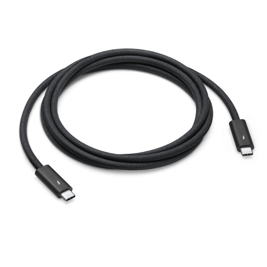 Thunderbolt 4 Pro Cable (1.8m) - bonami.click