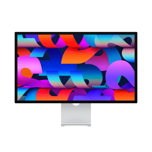 Apple Studio Display – standardní sklo – adaptér držáku VESA (otevřený) - bonami.click