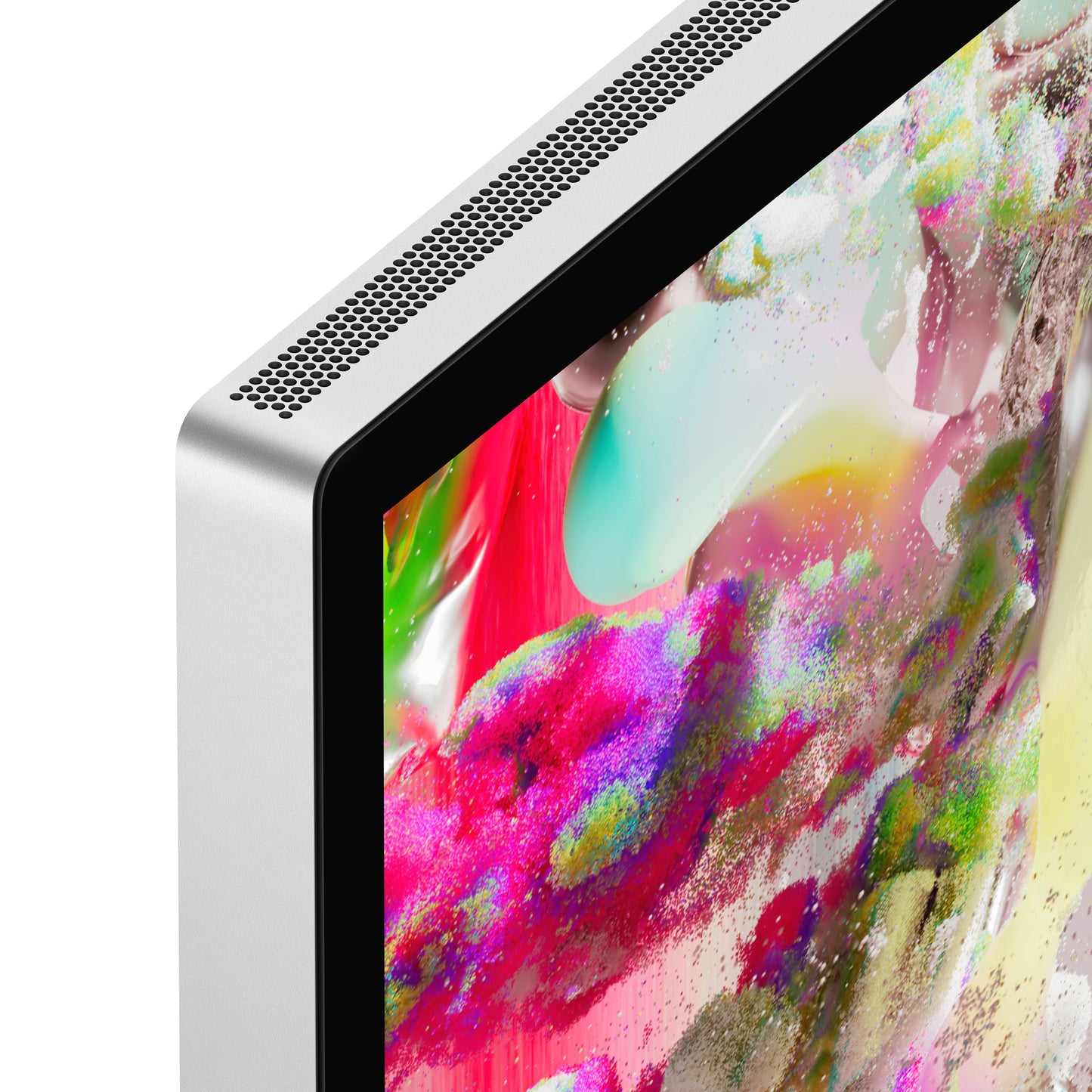 Apple Studio Display – standardní sklo – adaptér držáku VESA (otevřený) - bonami.click