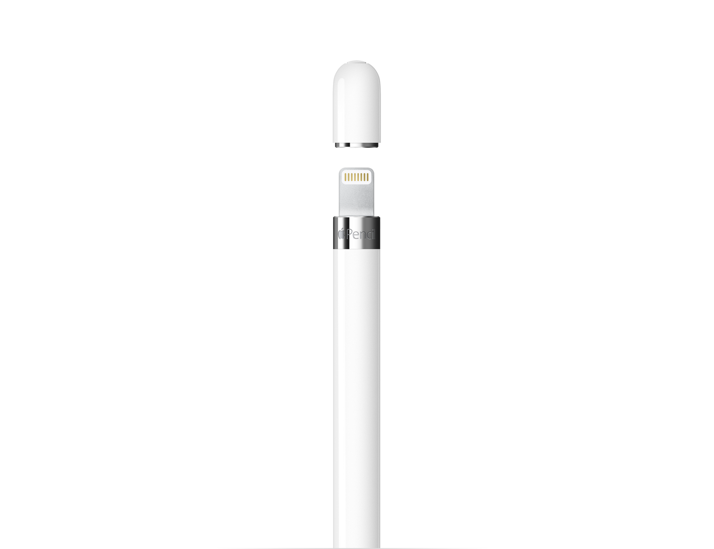Apple Pencil (1. generace) (DEMO) - bonami.click