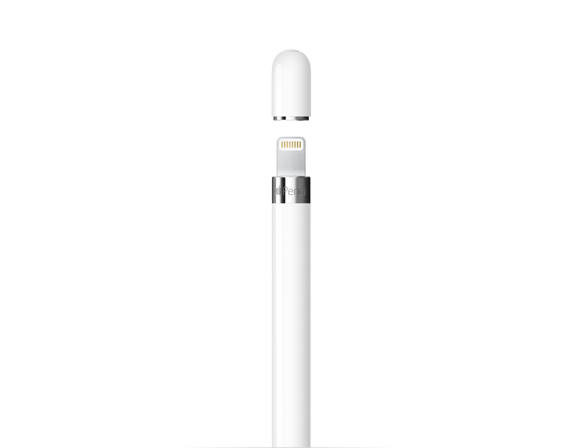 Apple Pencil (1. generace) (DEMO) - bonami.click