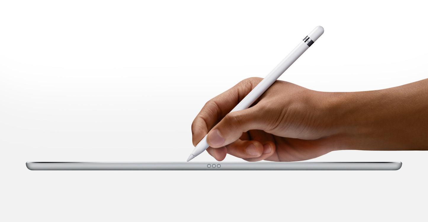 Apple Pencil (1. generace) (DEMO) - bonami.click
