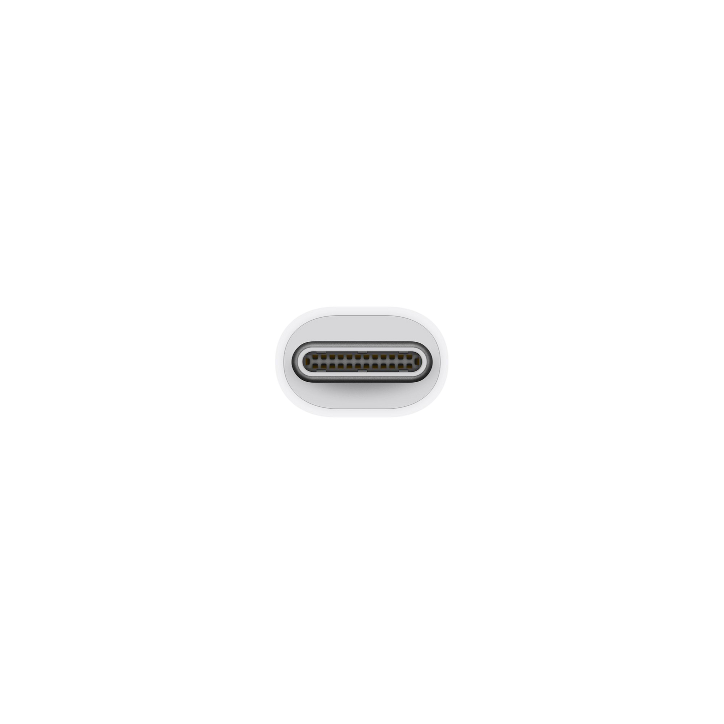 Apple adaptér Thunderbolt 3 (USB‑C) – Thunderbolt 2 - bonami.click