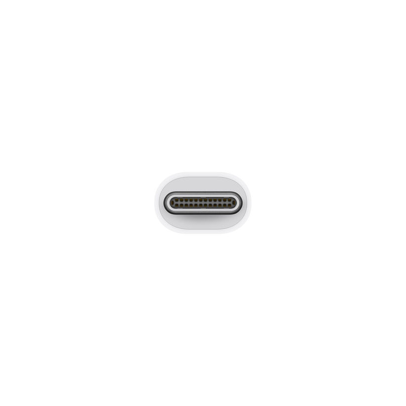 Apple adaptér Thunderbolt 3 (USB‑C) – Thunderbolt 2 - bonami.click