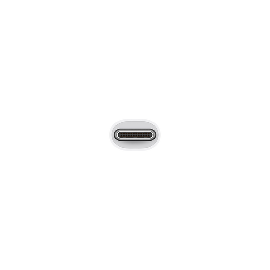 Apple USB-C víceportový digitální Adaptér - bonami.click