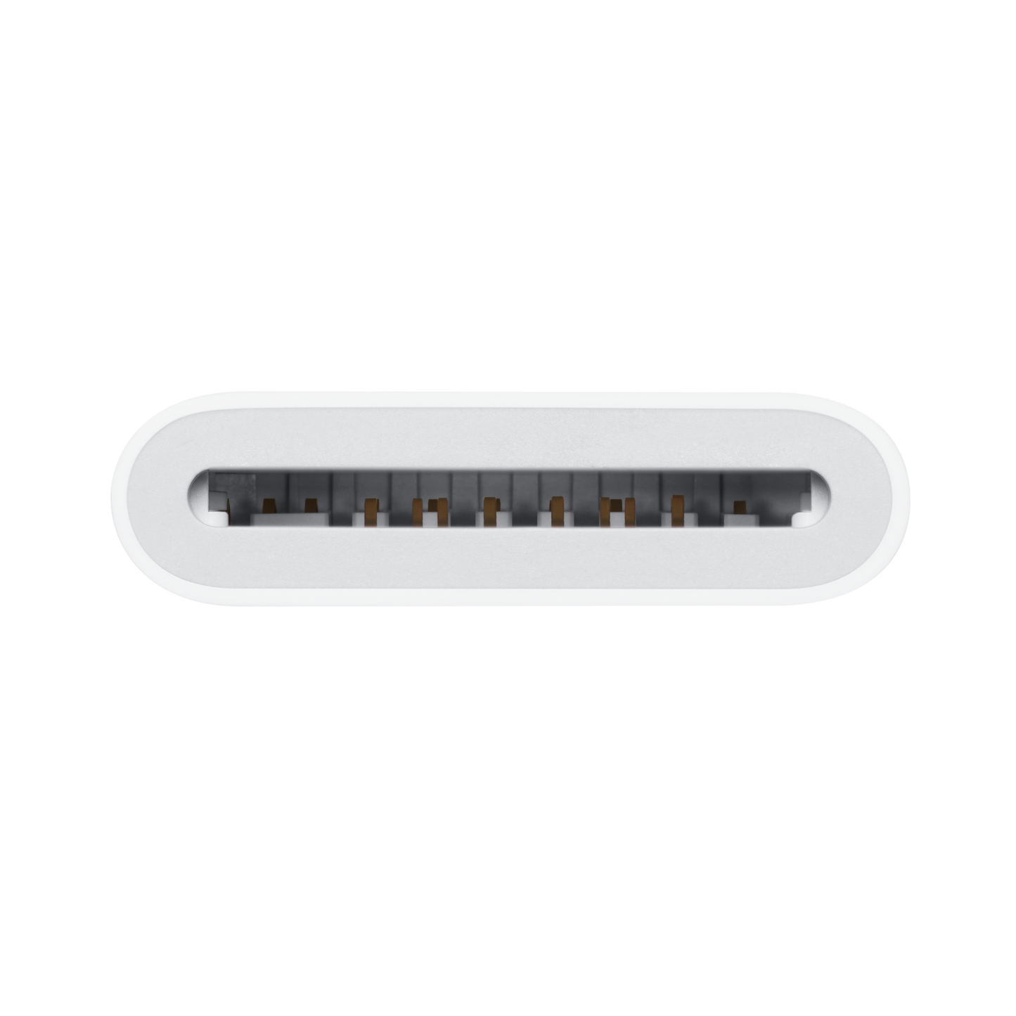 Apple USB-C čtečka SD karet - bonami.click