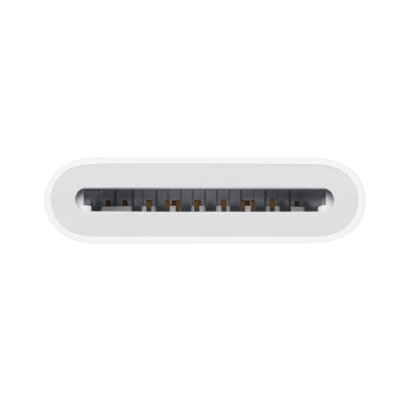 Apple USB-C čtečka SD karet - bonami.click