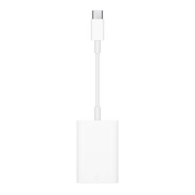 Apple USB-C čtečka SD karet - bonami.click