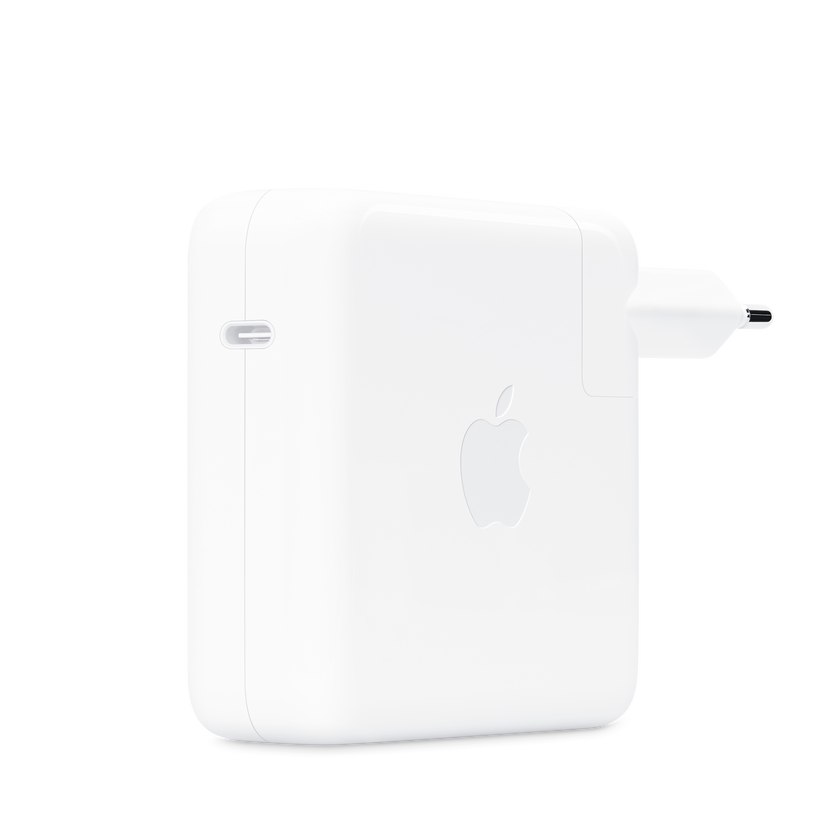 Apple 96W USB‑C napájecí adaptér - bonami.click