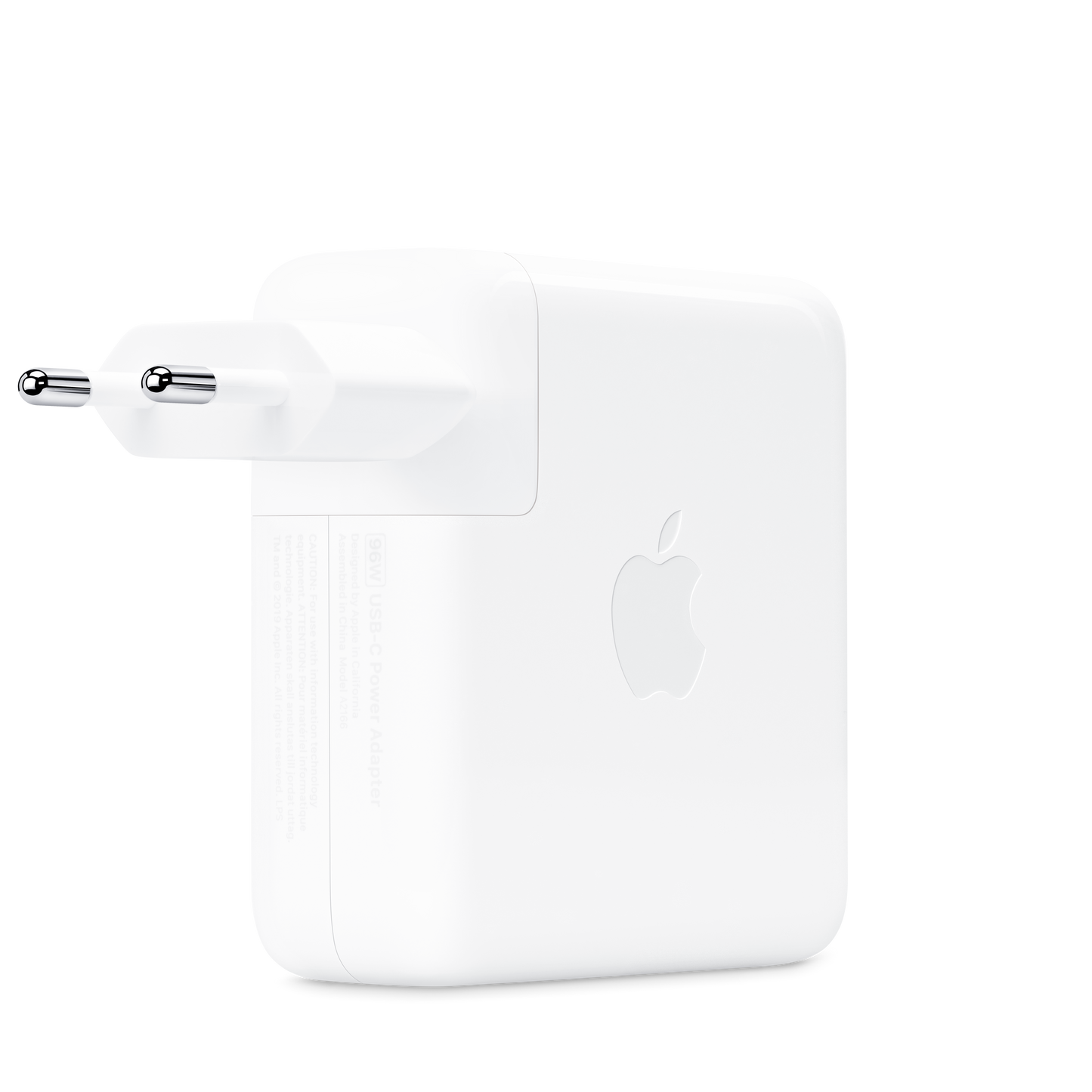 Apple 96W USB‑C napájecí adaptér - bonami.click