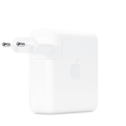 Apple 96W USB‑C napájecí adaptér - bonami.click