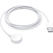 Apple Magnetický rychlonabíjecí USB-C kabel k Apple Watch (1 m) - bonami.click