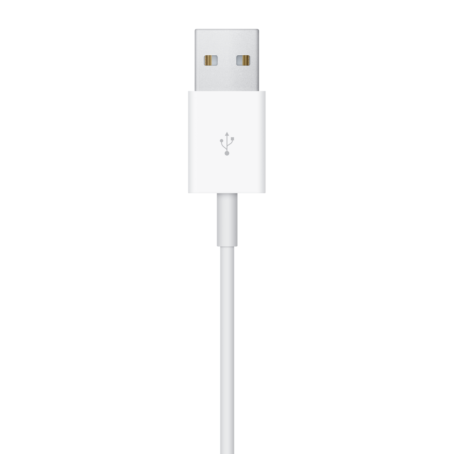 Apple Magnetický rychlonabíjecí USB-C kabel k Apple Watch (1 m) - bonami.click
