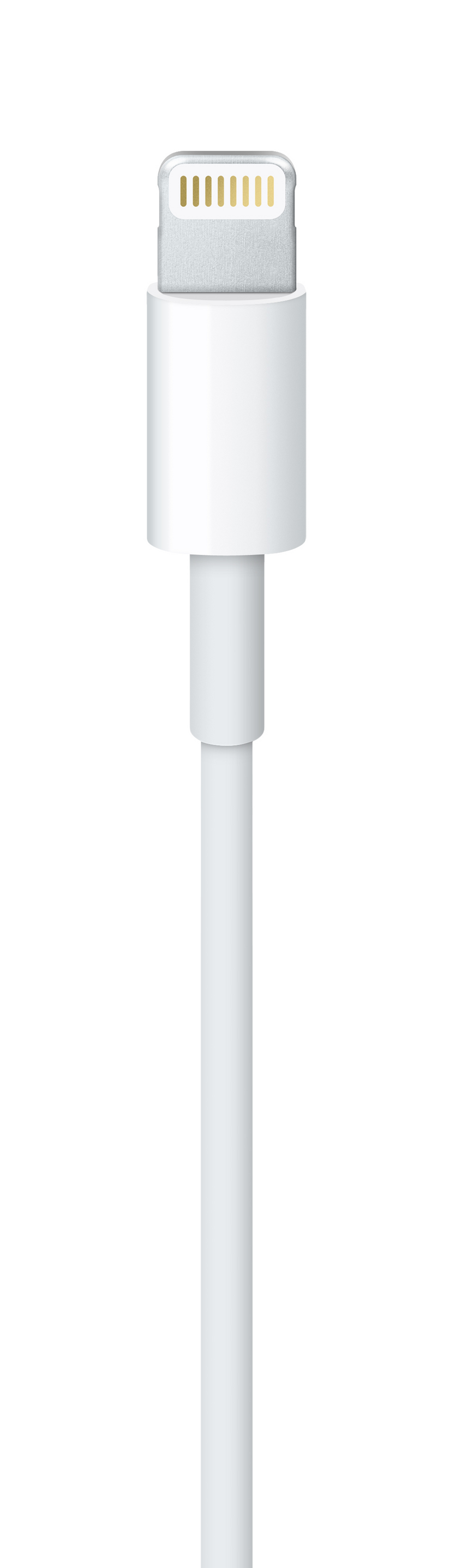 Apple USB kabel s konektorem Lightning (1 m) - bonami.click