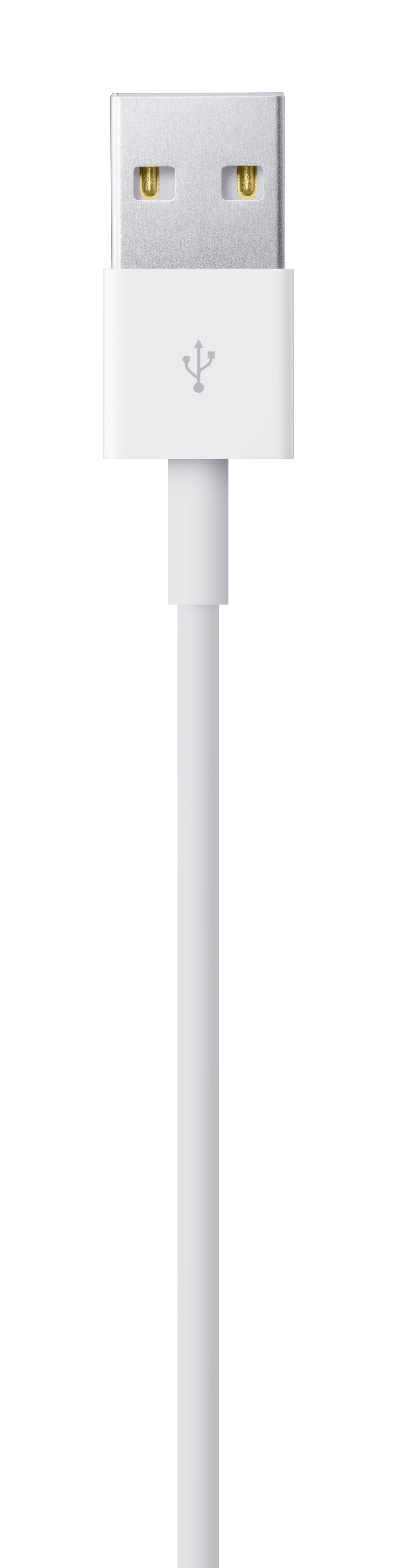 Apple USB kabel s konektorem Lightning (1 m) - bonami.click