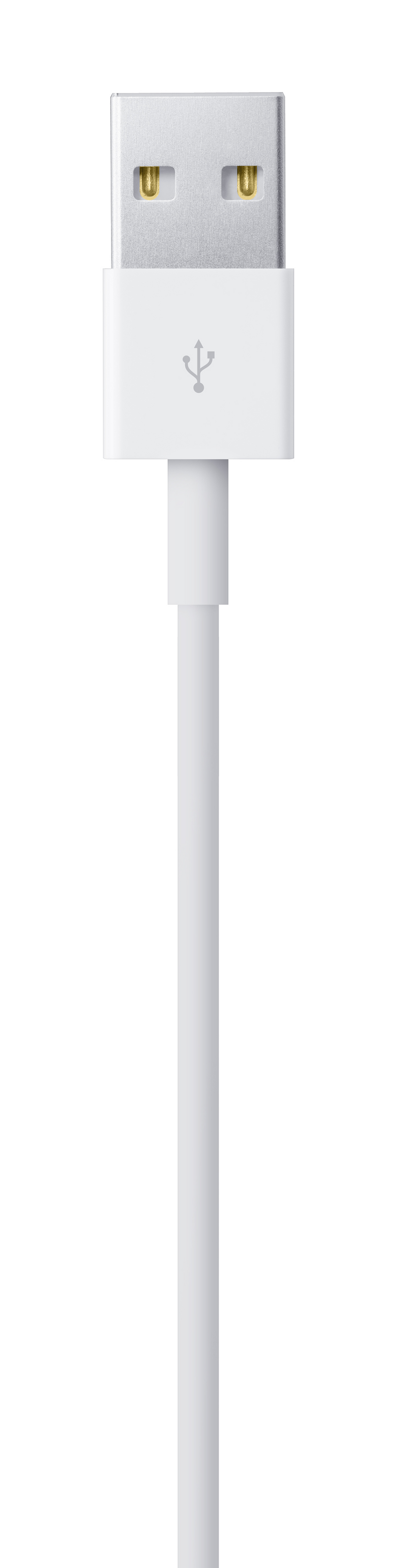 Apple USB kabel s konektorem Lightning (1 m) - bonami.click