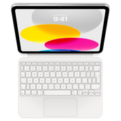 Apple Magic Keyboard Folio k iPadu (10. generace) – anglické (mezinárodní) - bonami.click