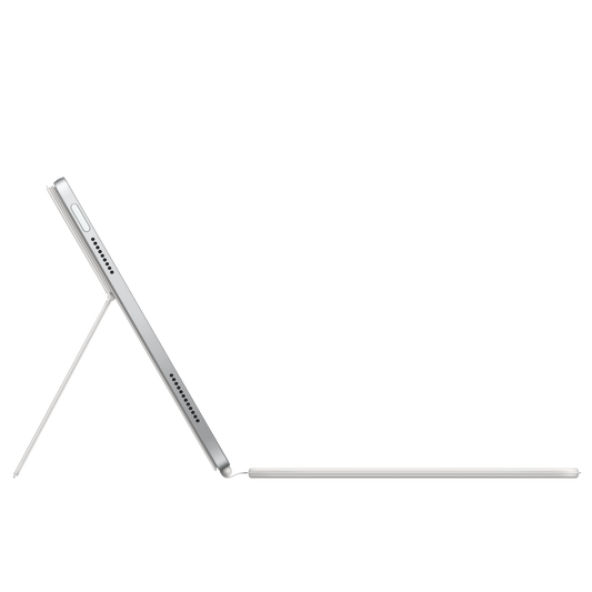 Apple Magic Keyboard Folio k iPadu (10. generace) – české - bonami.click