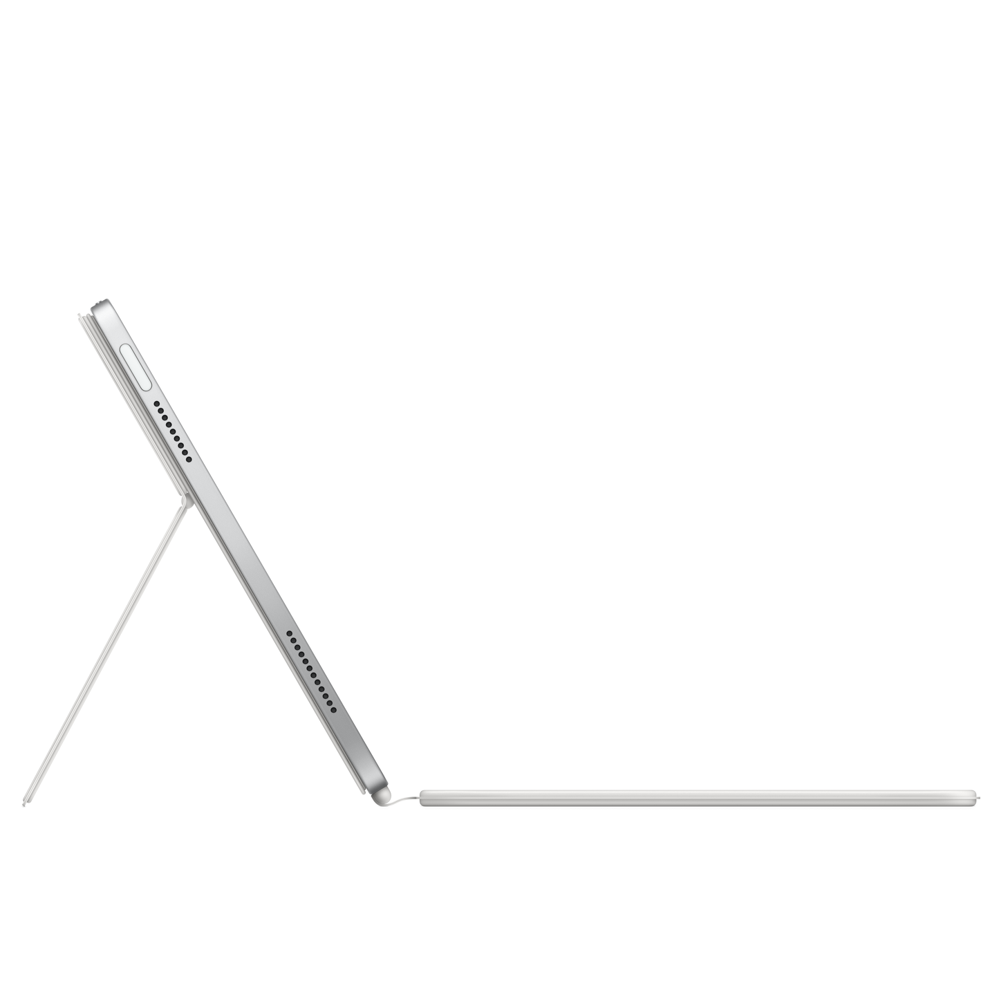 Apple Magic Keyboard Folio k iPadu (10. generace) – anglické (mezinárodní) - bonami.click