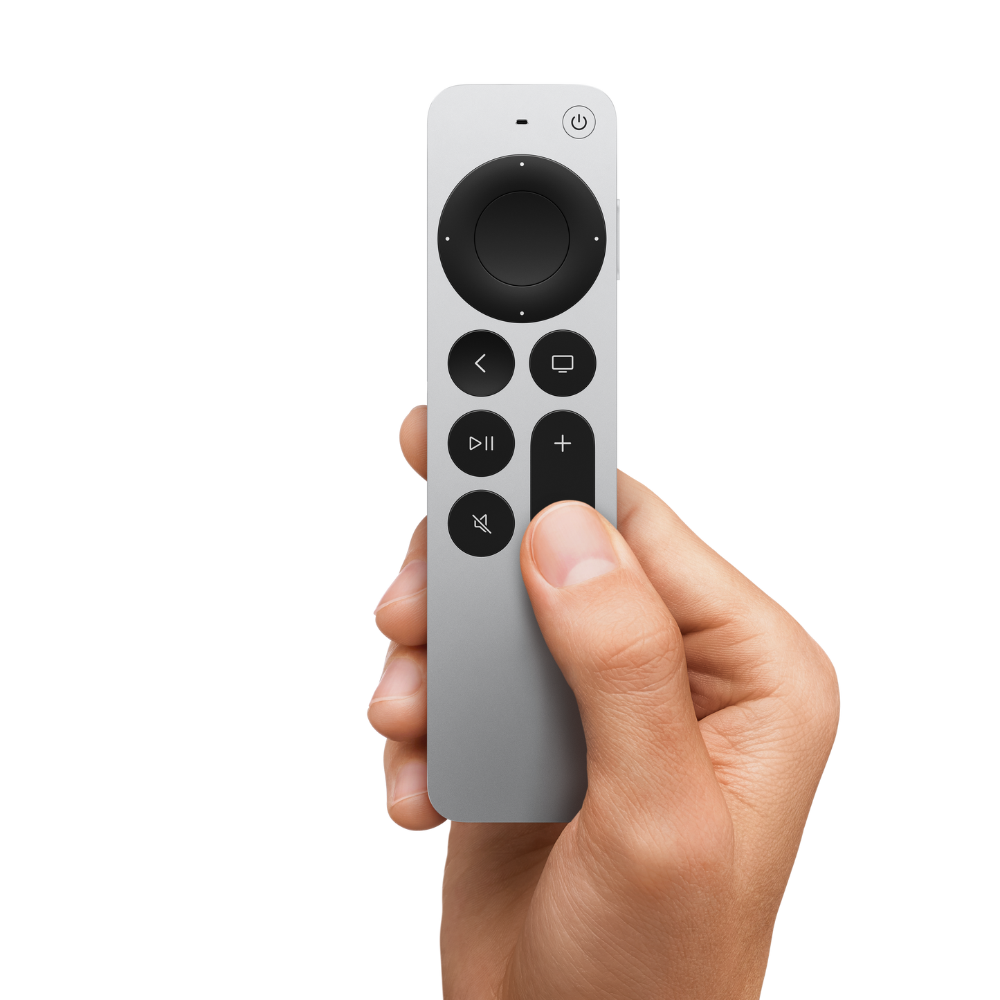 Ovladač Apple TV Remote - bonami.click