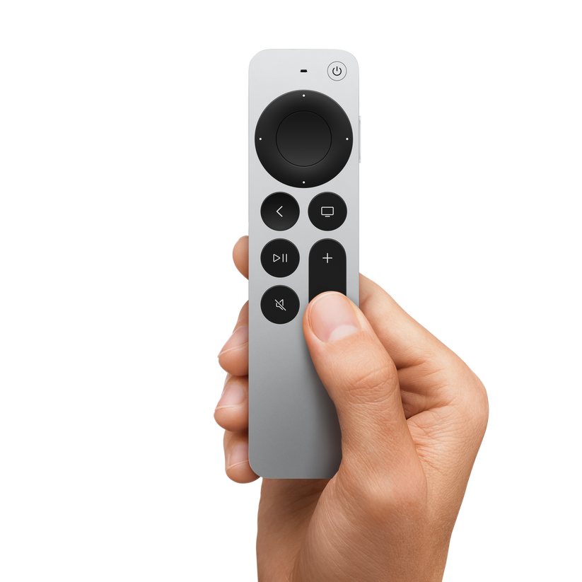 Ovladač Apple TV Remote - bonami.click