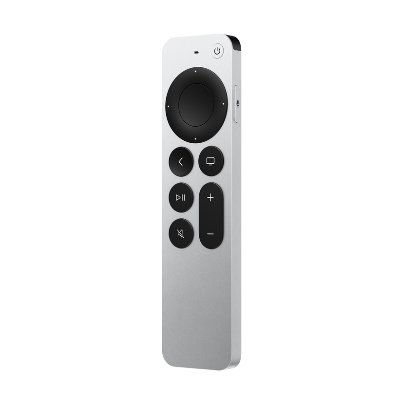Ovladač Apple TV Remote - bonami.click