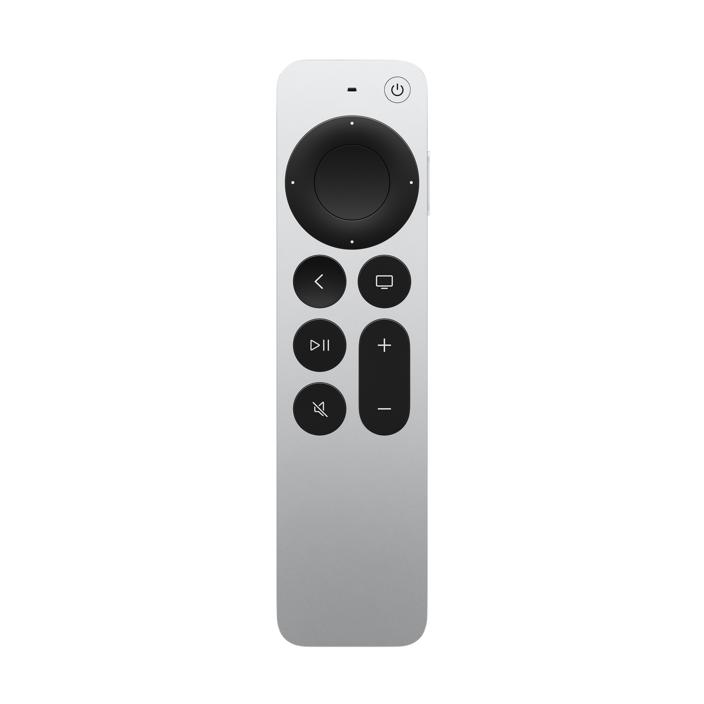 Ovladač Apple TV Remote - bonami.click