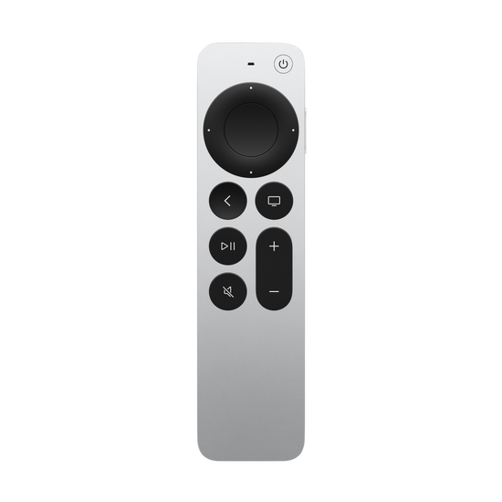 Ovladač Apple TV Remote - bonami.click