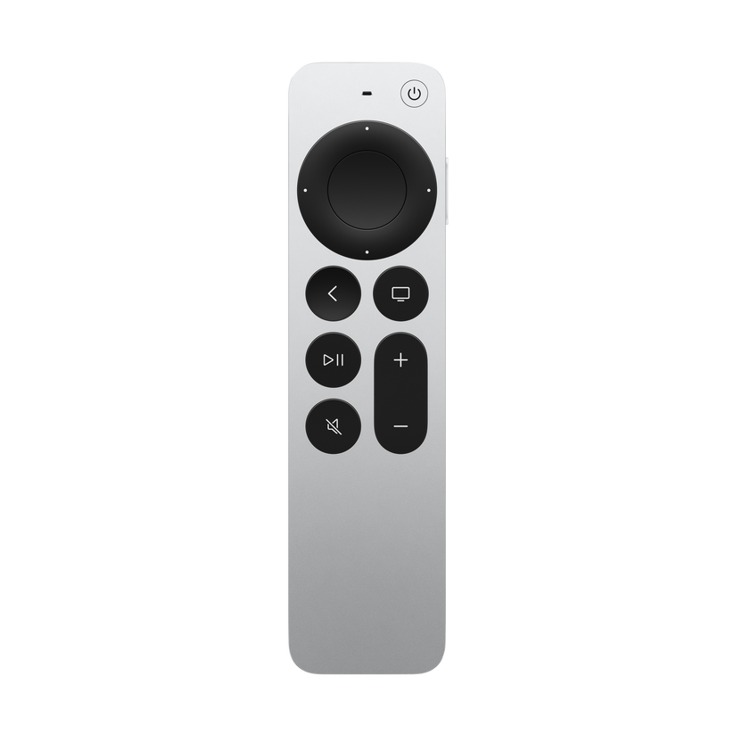Ovladač Apple TV Remote - bonami.click