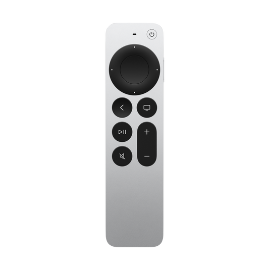 Ovladač Apple TV Remote - bonami.click