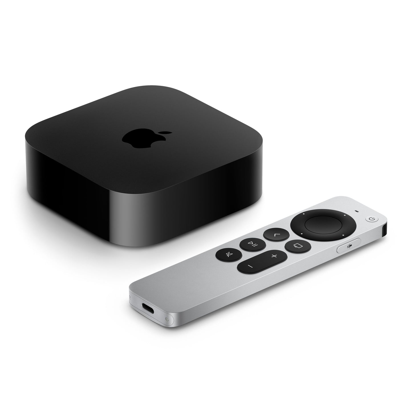 Apple TV 4K WiFi + Ethernet 128GB - bonami.click