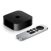Apple TV 4K WiFi + Ethernet 128GB - bonami.click