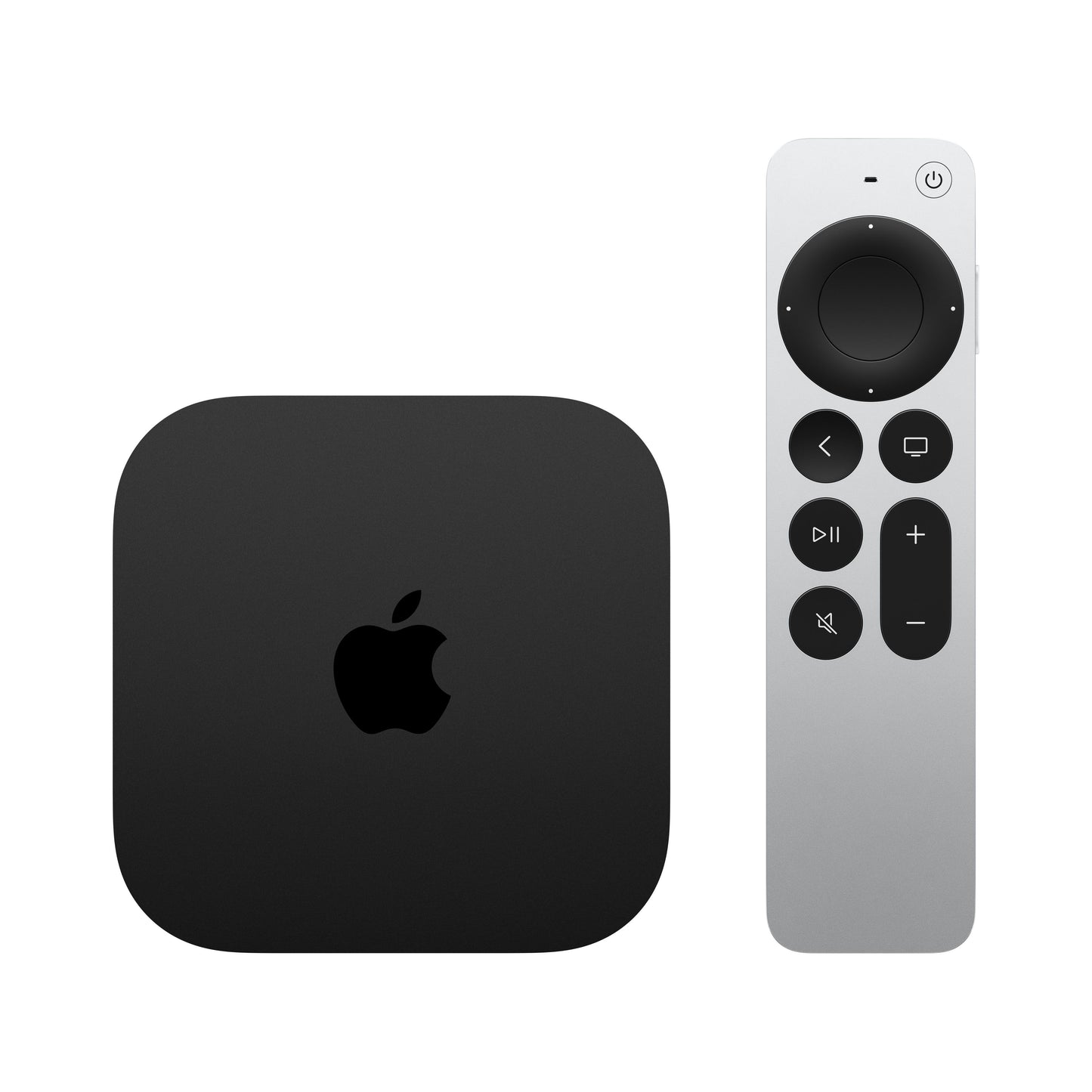 Apple TV 4K WiFi 64GB - bonami.click