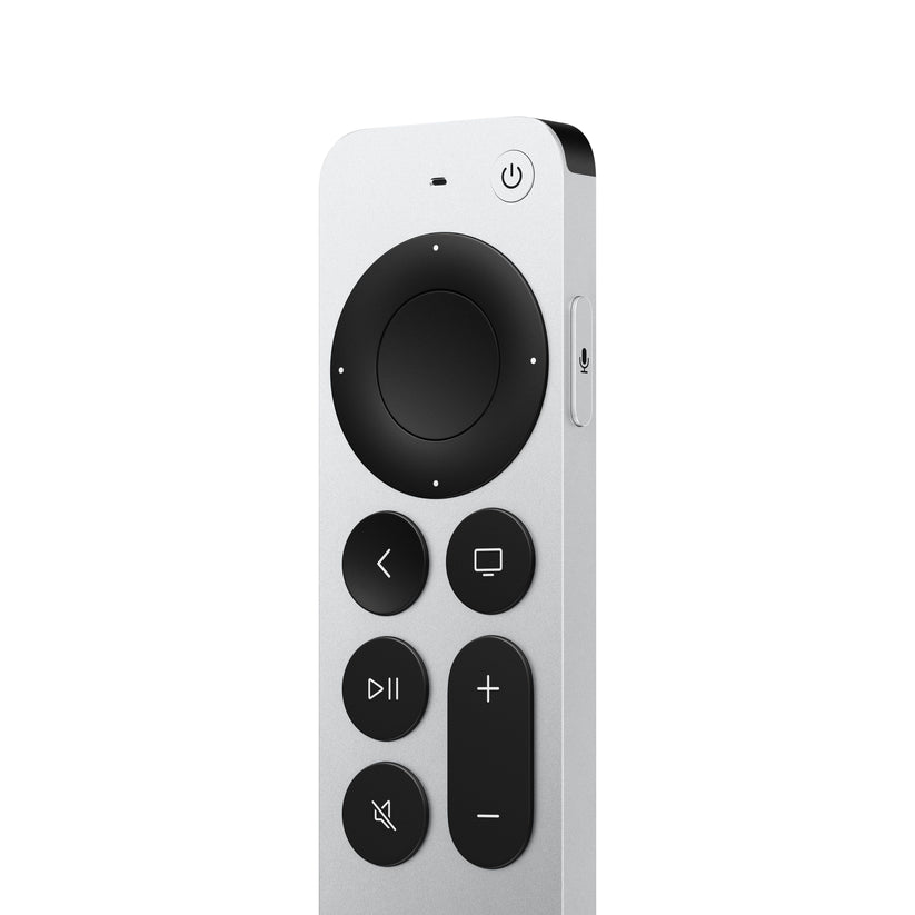 Apple TV 4K WiFi + Ethernet 128GB - bonami.click
