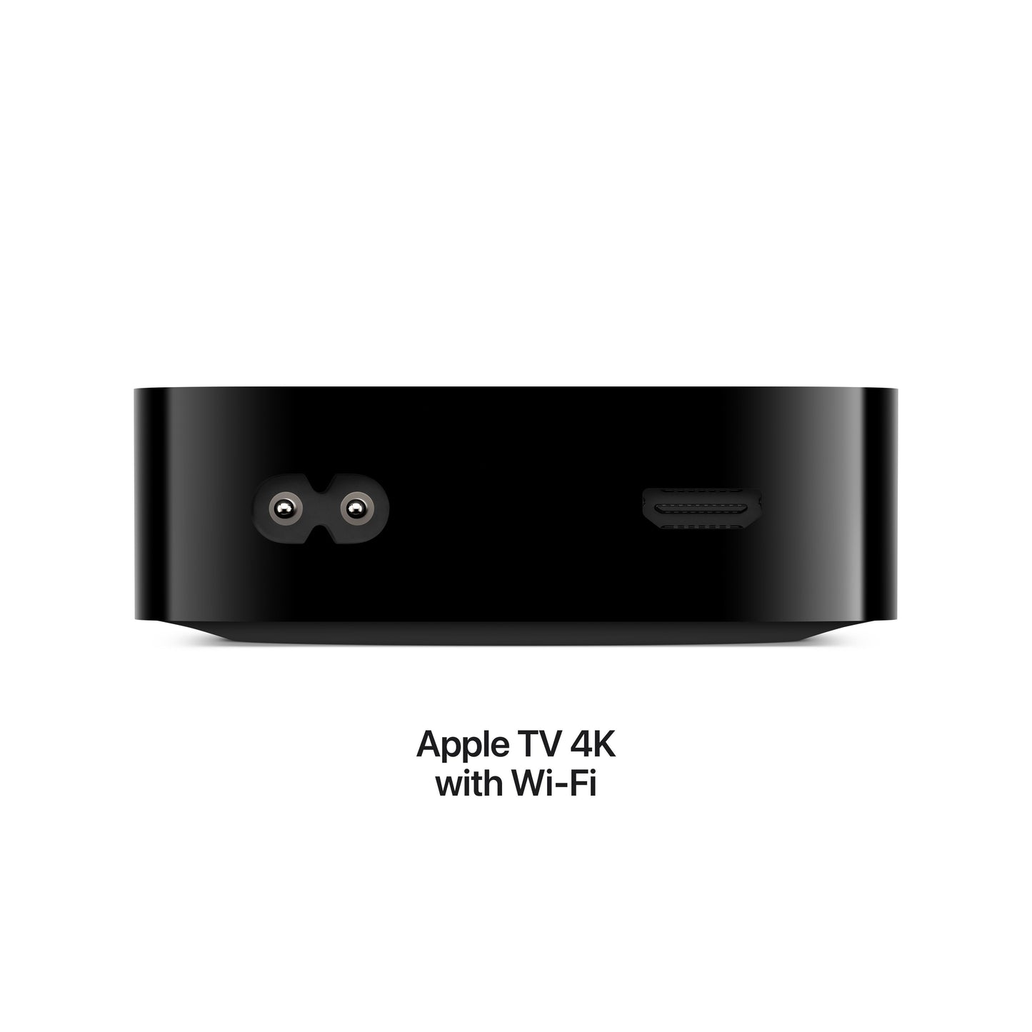 Apple TV 4K WiFi + Ethernet 128GB - bonami.click
