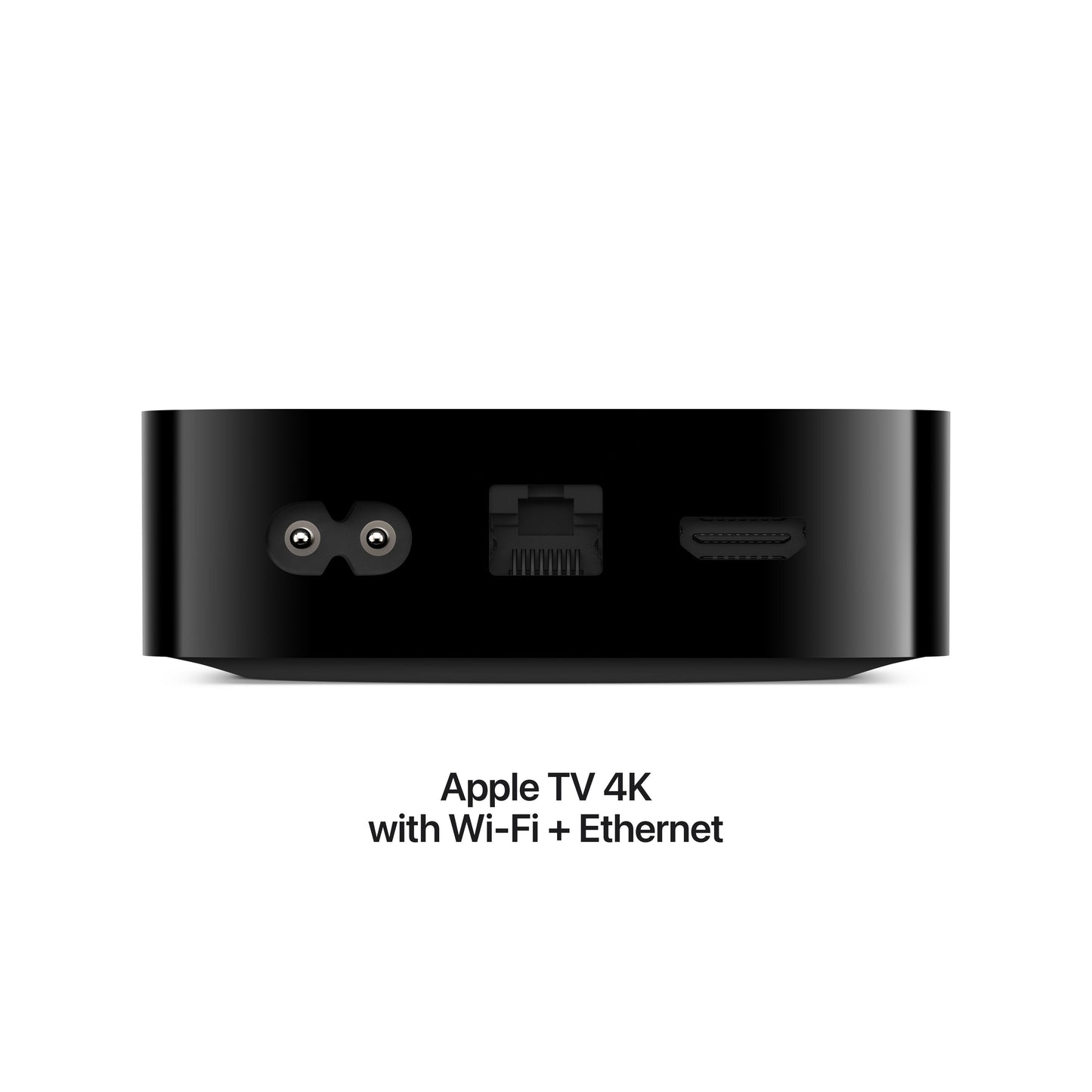 Apple TV 4K WiFi + Ethernet 128GB - bonami.click