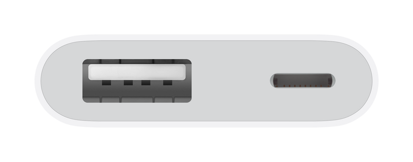 Apple Lightning/USB 3 adaptér fotoaparátu - bonami.click