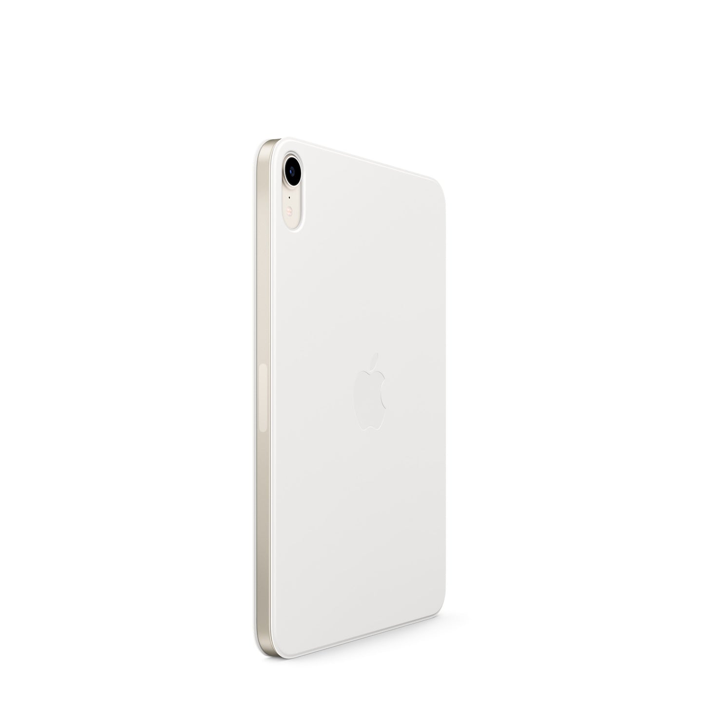 Apple Smart Folio na iPad mini (6. generace) – bílé - bonami.click