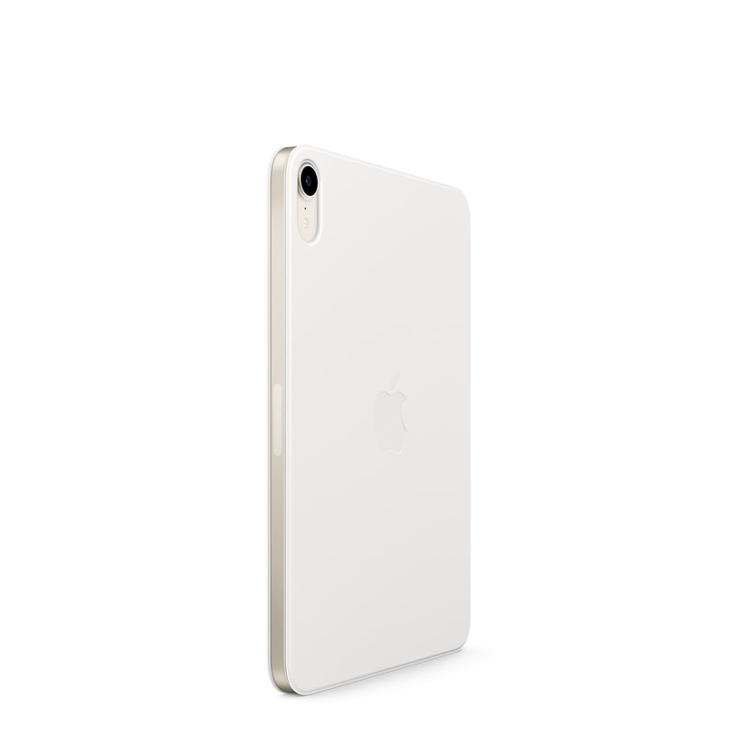 Apple Smart Folio na iPad mini (6. generace) – bílé - bonami.click