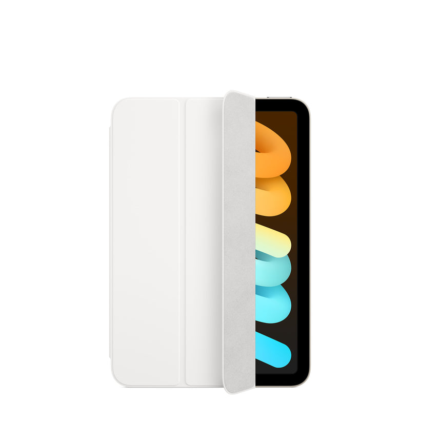 Apple Smart Folio na iPad mini (6. generace) – bílé - bonami.click