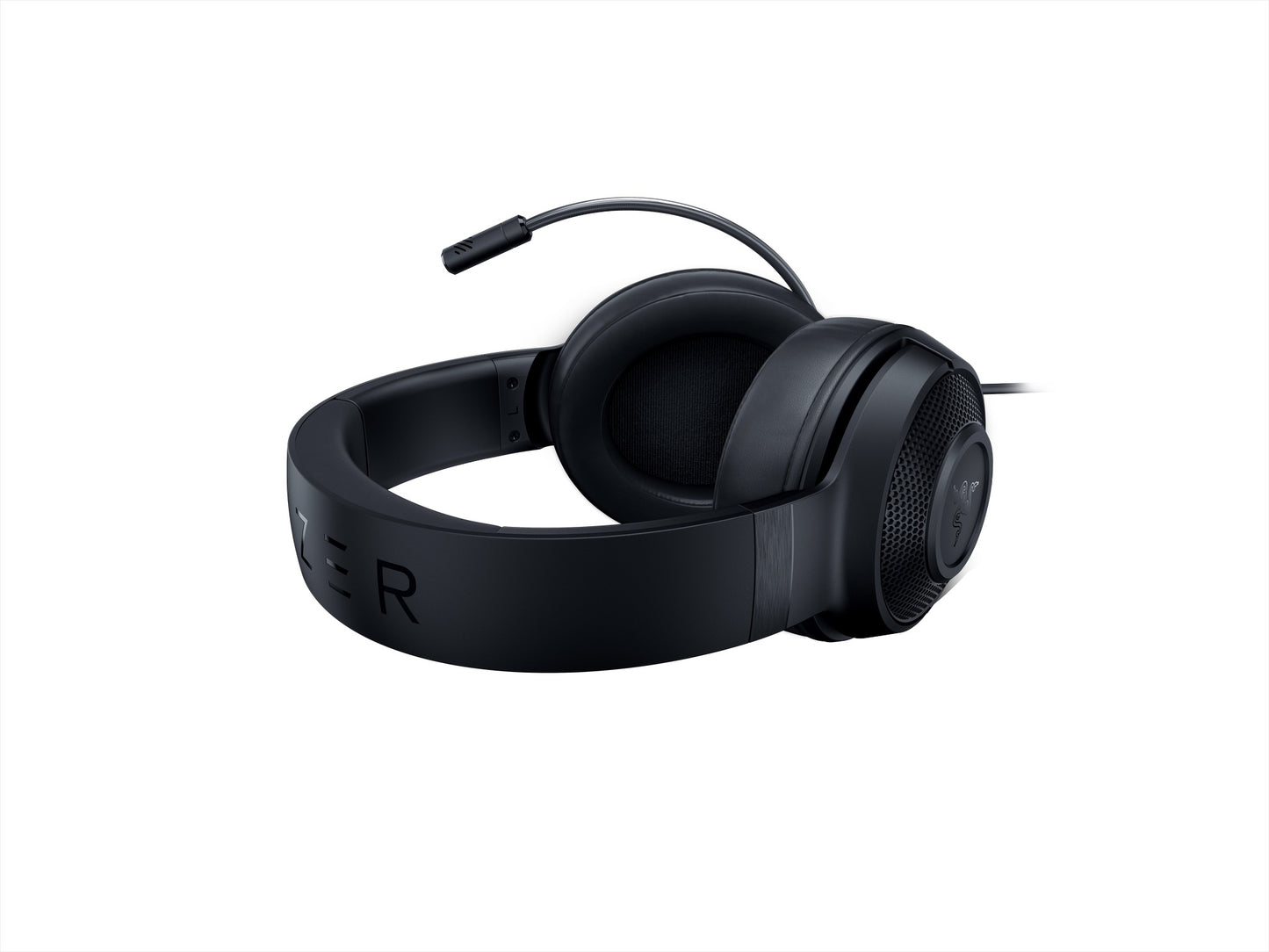 Herní sluchátka Razer Kraken X Lite - černá