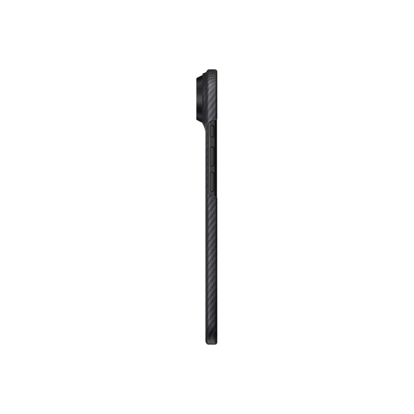 Kryt pro iPhone Air Pitaka Ultra-Slim Case - černo-šedý - bonami.click
