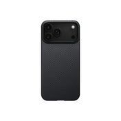 Kryt pro iPhone 17 Pro Max Pitaka Ultra-Slim Case - černo-šedý - bonami.click
