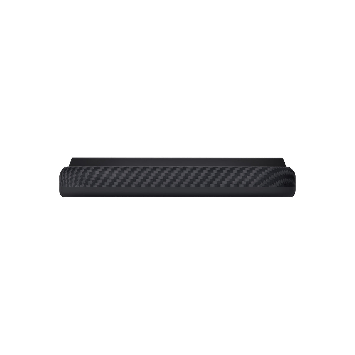 Kryt pro iPhone 17 Pro Pitaka Aramid UltraGuard Case - černo-šedý - bonami.click
