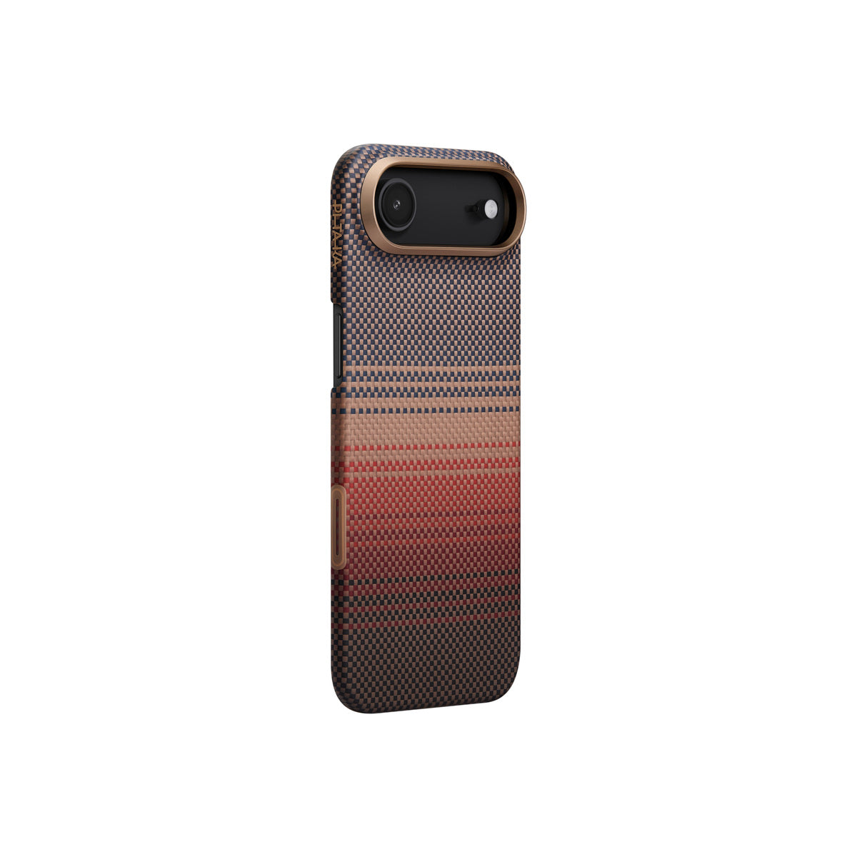 Kryt pro iPhone Air Pitaka Ultra-Slim Case - Sunset - bonami.click