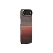 Kryt pro iPhone Air Pitaka Ultra-Slim Case - Sunset - bonami.click