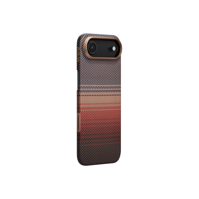 Kryt pro iPhone Air Pitaka Ultra-Slim Case - Sunset - bonami.click