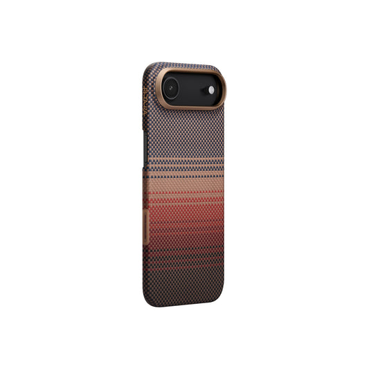 Kryt pro iPhone Air Pitaka Ultra-Slim Case - Sunset - bonami.click