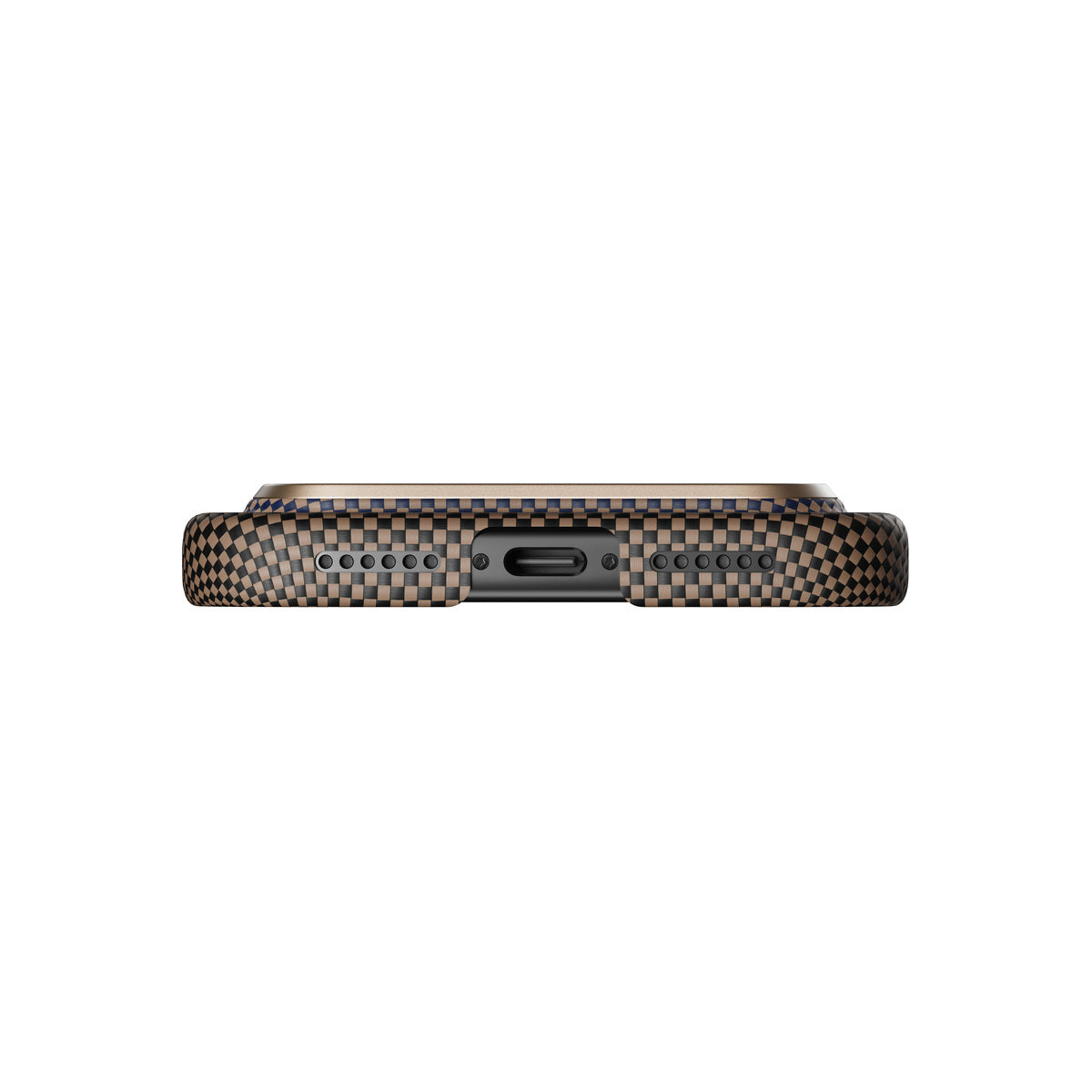Kryt pro iPhone 17 Pro Max Pitaka Ultra-Slim Case - Sunset - bonami.click
