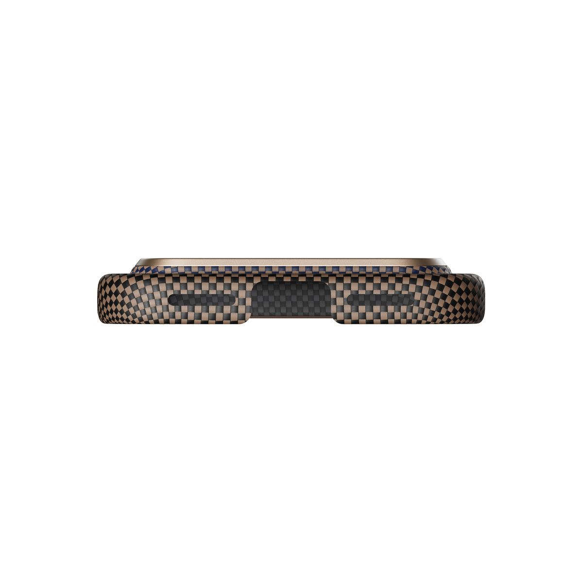 Kryt pro iPhone 17 Pro Max Pitaka Ultra-Slim Case - Sunset - bonami.click